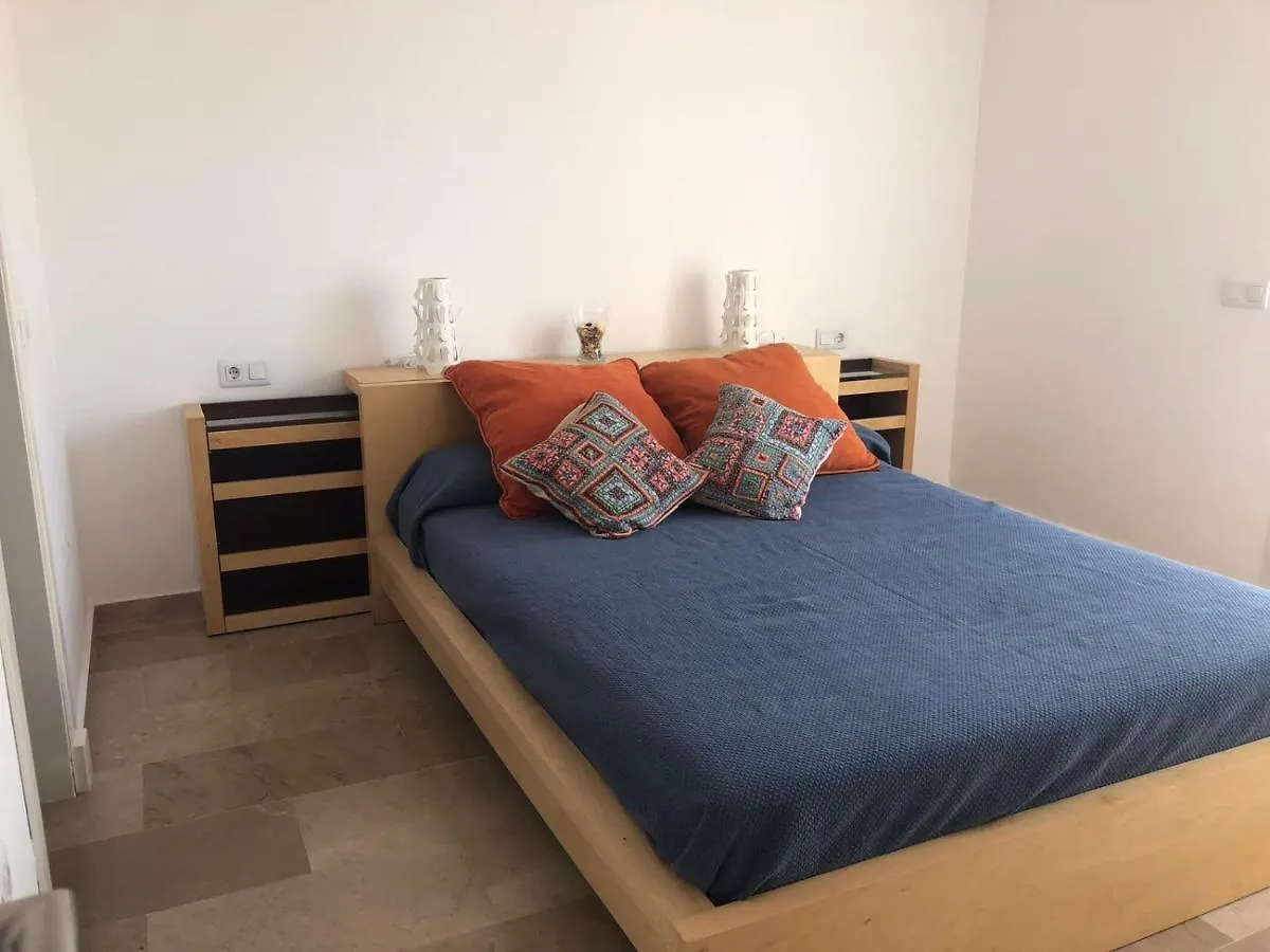 Piso Completo De Lujo En Urb. Torrequebrada Golf Resort Benalmadena